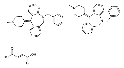 31909-67-8 structure