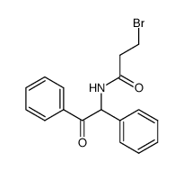 33162-01-5 structure