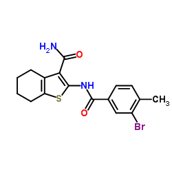 443636-35-9 structure