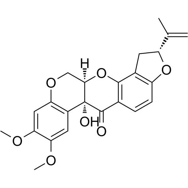 509-96-6 structure