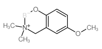 52375-00-5 structure