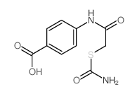 5429-03-8 structure