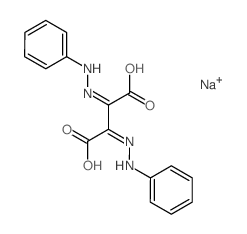 549-94-0 structure