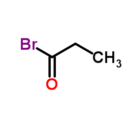 Propanoyl bromide picture