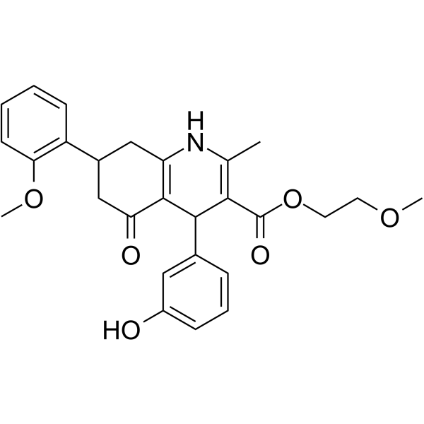 HPI-1 Structure