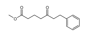 Benzeneheptanoic acid, d-oxo-, Methyl ester picture