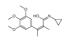 60548-32-5 structure