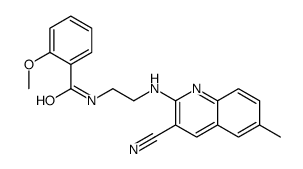 606105-50-4 structure