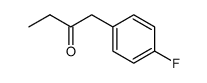 1-(4-fluorophenyl)butan-2-one图片