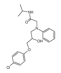 62631-80-5 structure