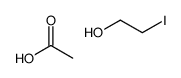 2-碘-1-乙醇乙酸酯图片