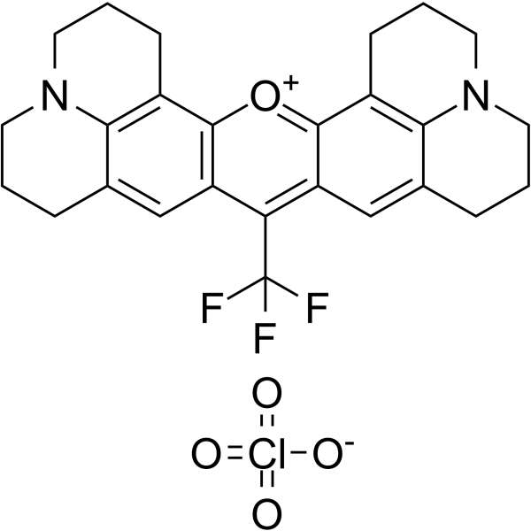 罗丹明700图片