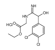 64204-32-6 structure