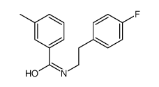 6526-13-2 structure