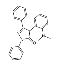 65867-86-9 structure