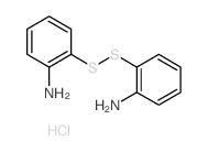 2-(2-aminophenyl)disulfanylaniline picture