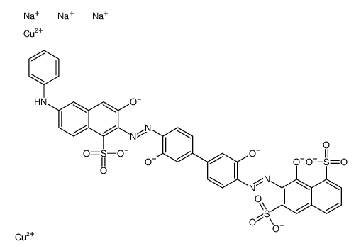 6656-03-7 structure