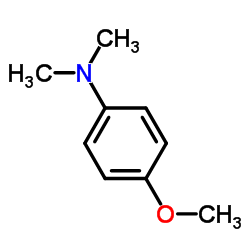 4-methoxy-N,N-dimethylaniline picture