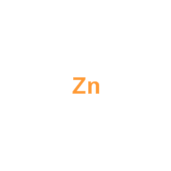 Zinc Structure