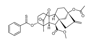 75885-04-0结构式