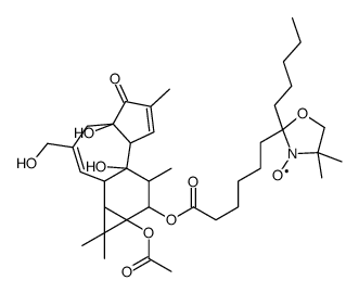 ccris 3067 Structure