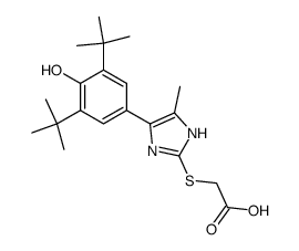 84217-62-9 structure