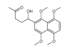 88818-40-0 structure