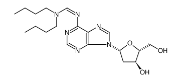 89128-69-8 structure