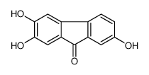 89595-14-2 structure