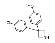 917899-27-5 structure