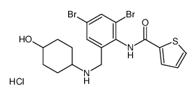 99461-80-0结构式