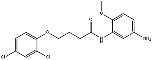 1020054-50-5 structure