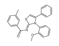 1050351-12-6 structure