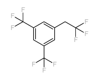 1-(2,2,2-TRIFLUOROETHYL)-3,5-BIS-(TRIFLUOROMETHYL)BENZENE图片