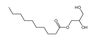 1-Glyceryl caprate picture