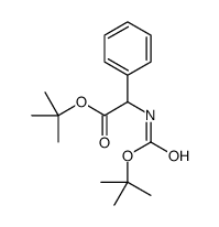 111652-10-9 structure