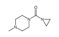 116818-62-3 structure