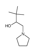 116971-86-9 structure