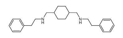 Tetracycline HCL Structure