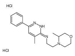 118269-72-0 structure