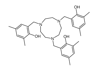 119480-60-3 structure