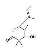 121350-98-9 structure