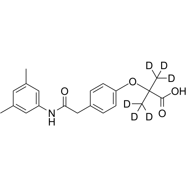 1246815-16-6 structure