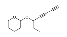 128318-03-6 structure