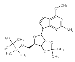 131981-22-1 structure