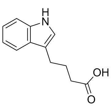 133-32-4 structure