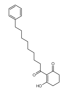 134071-05-9 structure