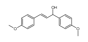 allylic alcohol Structure