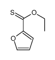 O-ethyl furan-2-carbothioate Structure