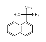 2-(NAPHTHALEN-5-YL)PROPAN-2-AMINE picture